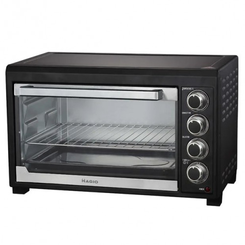 Духовка MAGIO MG-254