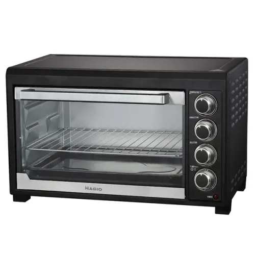 Духовка MAGIO MG-254