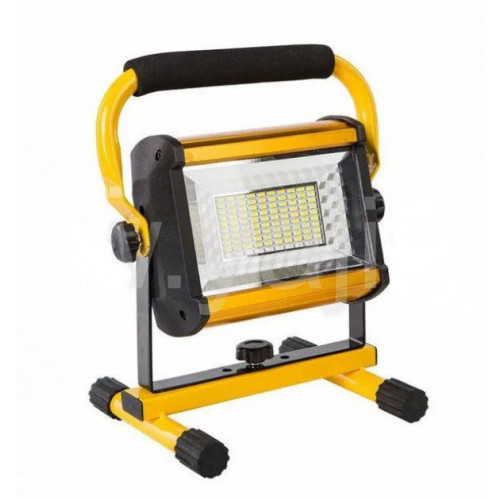 Прожектор Ручной LED W808