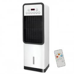 Напольный кондиционер и обогреватель с функцией увлажнения 3 в 1 DOMOTEC MS-1668