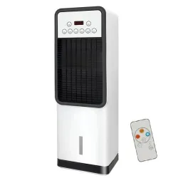 Підлоговий кондиціонер та обігрівач з функцією зволоження 3 в 1 DOMOTEC MS-1668