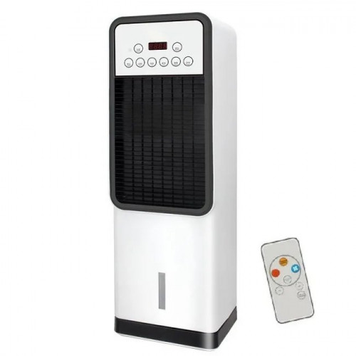 Підлоговий кондиціонер та обігрівач з функцією зволоження 3 в 1 DOMOTEC MS-1668 (арт. 15566)