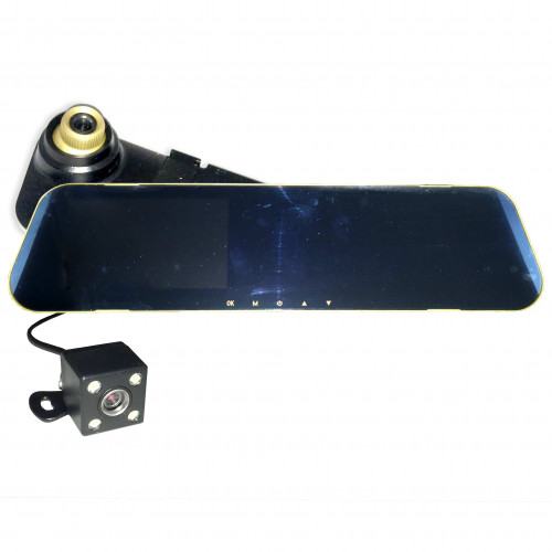 Відеореєстратор DVR CT505