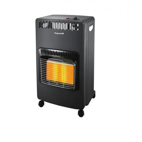 Обігрівач газовий VILGRAND VGH421