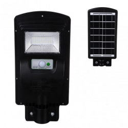 Ліхтар вуличний на стовп Solar Street Light 1VPP