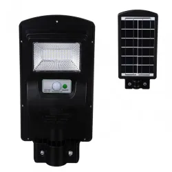 Ліхтар вуличний на стовп Solar Street Light 1VPP