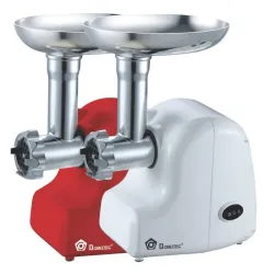 М'ясорубка DOMOTEC MS-2017 W/R 2500Вт