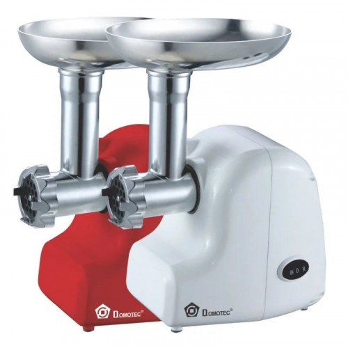 М'ясорубка DOMOTEC MS-2017 W/R 2500Вт