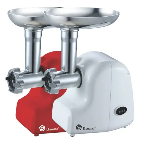 М'ясорубка DOMOTEC MS-2017 W/R 2500Вт