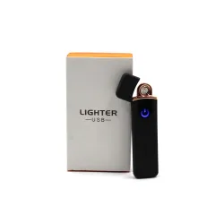 Запальничка спіральна USB ZGP-4