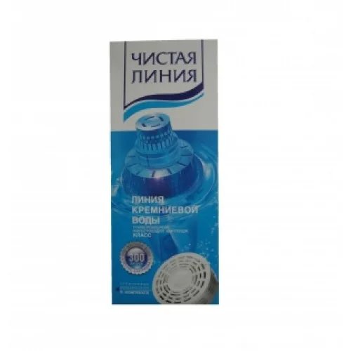 Картридж ЧИСТА ЛІНІЯ ЧЛ-11 КЛАС