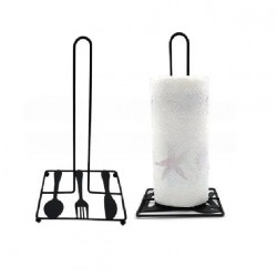 Держатель для бумажных полотенец EDENBERG EB-18711 (A10-427)