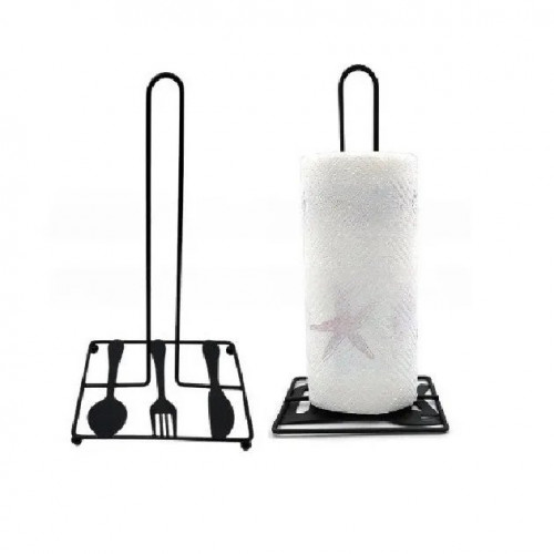 Держатель для бумажных полотенец EDENBERG EB-18711 (A10-427)