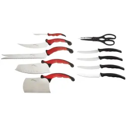 Набір ножів Contour PRO