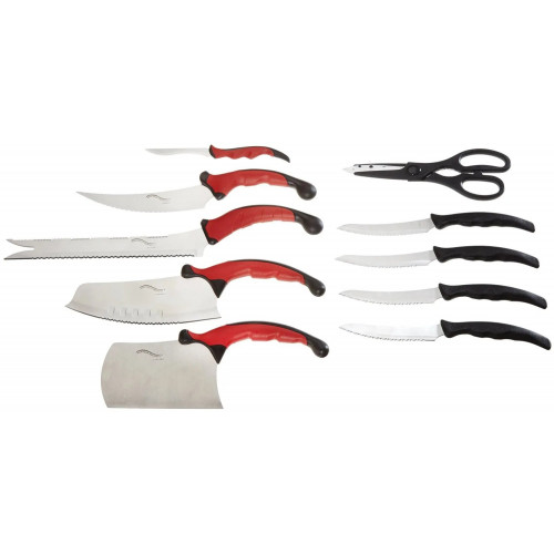 Набір ножів Contour PRO