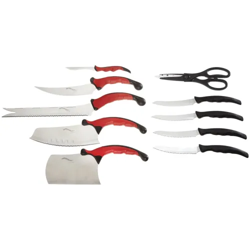 Набір ножів Contour PRO