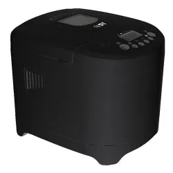Хлібопічка ST 78-1000-02 Black
