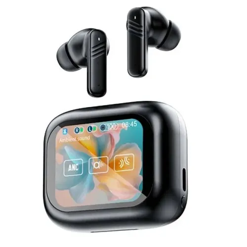 Навушники бездротові LX10 TWS Earbuds з LED дисплеєм