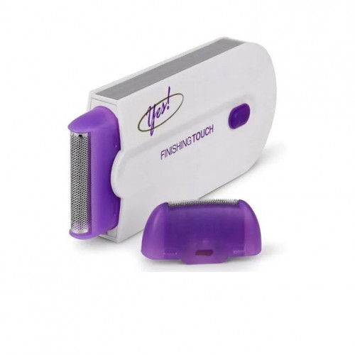 Епілятор Yes Finishing Touch