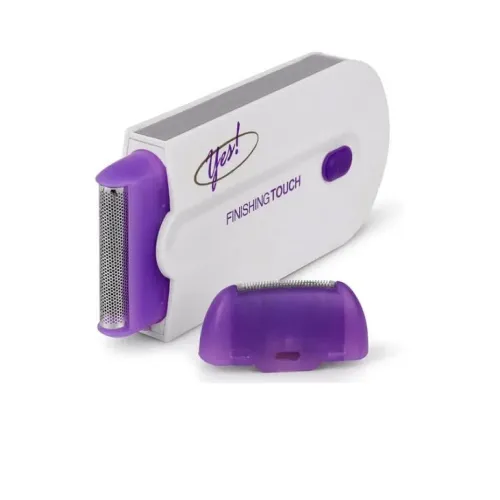 Епілятор Yes Finishing Touch