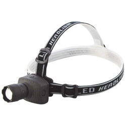 Ліхтарик налобний BAILONG BL-6611