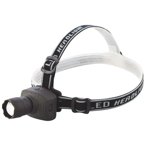 Ліхтарик налобний BAILONG BL-6611