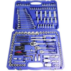 Набор инструментов 216 предметов UKC