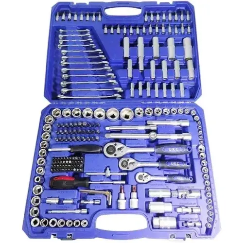 Набір інструментів 216 предметів UKC