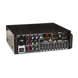 Підсилювач UKC AV-326BT