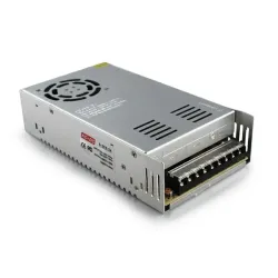 Імпульсний блок живлення 24V/20A метал Switching Power Supply