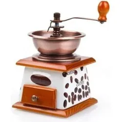 Кавомолка ручна FRICO FRU-402