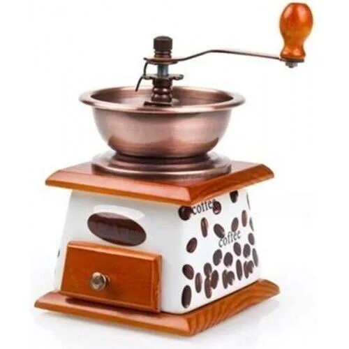 Кавомолка ручна FRICO FRU-402