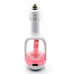 Зволожувач повітря Air Purifier BA-3