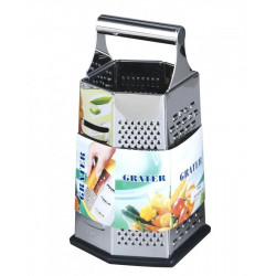 Терка FRICO FRU-278