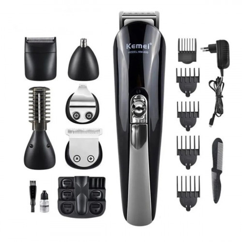 Машинка для стрижки KEMEI KM-600