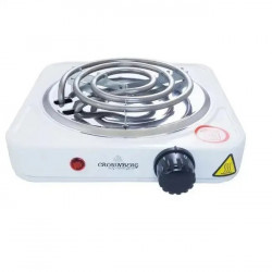 Плита електрична CROWNBERG CB-3740 1кф