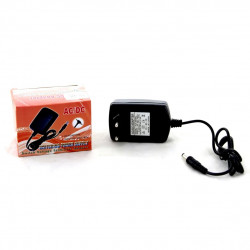 Блок живлення 6V/2A роз'єм 5.5х2.5мм