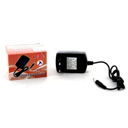 Блок живлення 6V/2A роз'єм 5.5х2.5мм