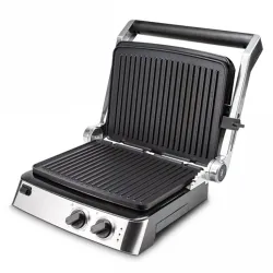 Гриль MAGIO МG-373 2200Вт, контактний