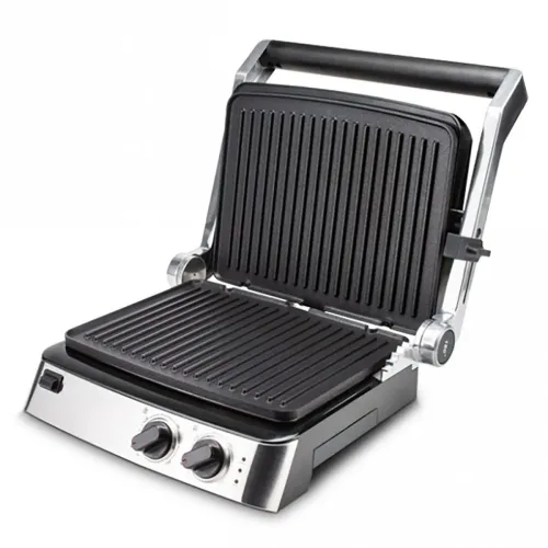 Гриль MAGIO МG-373 2200Вт, контактний