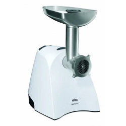 М'ясорубка BRAUN G3000