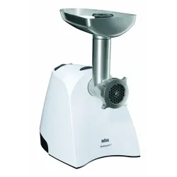 М'ясорубка BRAUN G3000