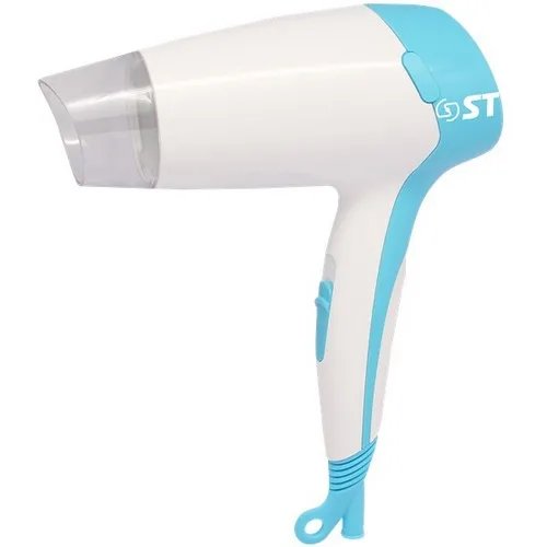 Фен ST 71-1600-05 желтый