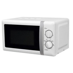 Мікрохвильова піч GRUNHELM 20MX79-L біла