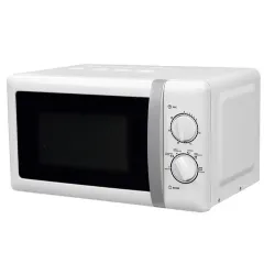 Мікрохвильова піч GRUNHELM 20MX79-L біла