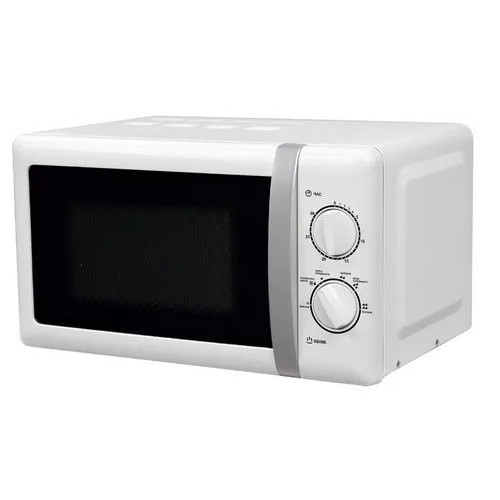 Мікрохвильова піч GRUNHELM 20MX79-L біла