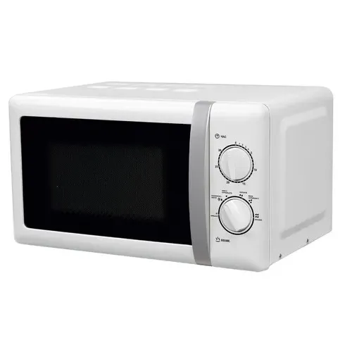 Мікрохвильова піч GRUNHELM 20MX79-L біла