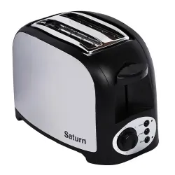 Тостер SATURN ST-EC7022