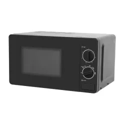 Мікрохвильова піч DOMOTEC MS-5332 Black