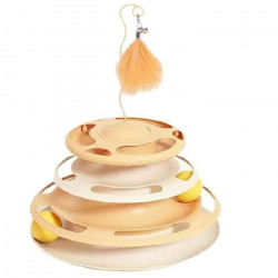 Интерактивная игрушка для котов